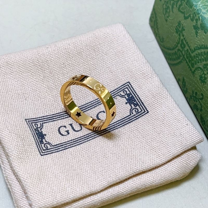 Gucci Rings